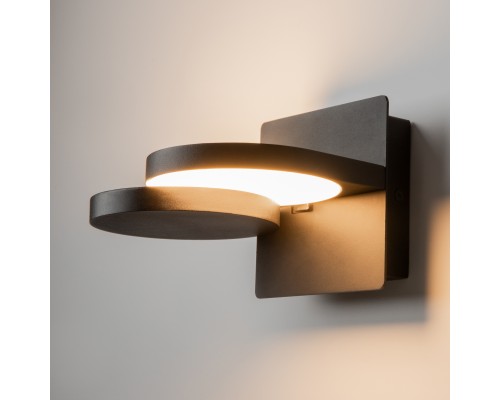 Настенный светильник (бра) Maytoni MOD354WL-L12B3K