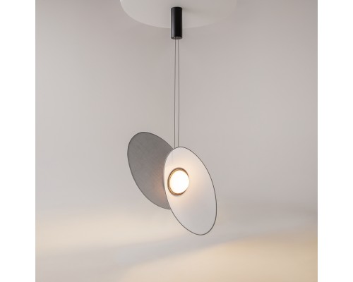 Подвесной светильник Maytoni MOD396PL-L10GR3K