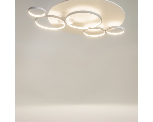 Потолочный светильник Maytoni MOD448CL-L40WK