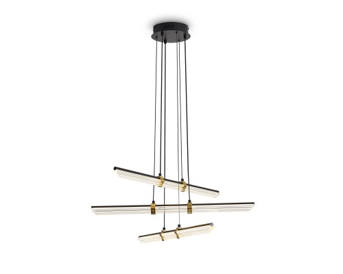 Подвесной светильник Freya FR5557PL-L22B1