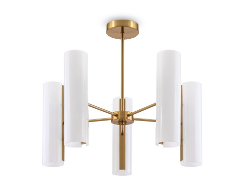 Потолочный светильник Freya FR5368CL-10BS