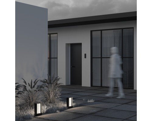 Ландшафтный светильник Outdoor O445FL-L20GF3K