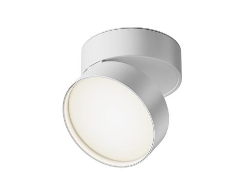 Потолочный светильник Technical C024CL-L18W4K