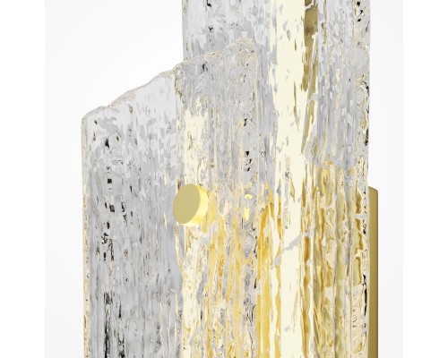 Настенный светильник (бра) Maytoni MOD439WL-L10BSK