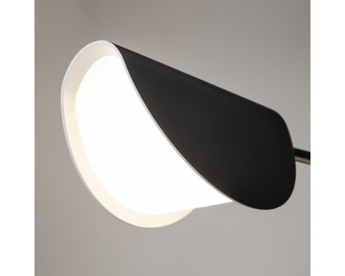 Настенный светильник (бра) Maytoni MOD126WL-02B