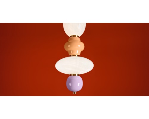 Подвесной светильник Freya FR5594PL-L15B