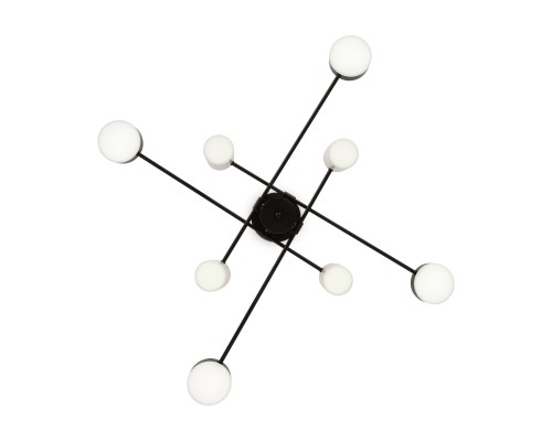 Потолочный светильник Freya FR6048CL-L8B