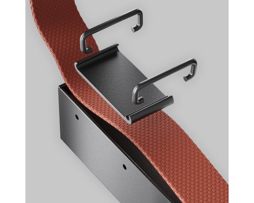 Подвесной светильник Technical TR128B-12W3K-M-B