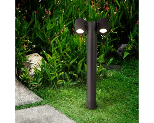 Ландшафтный светильник Outdoor O010FL-02B