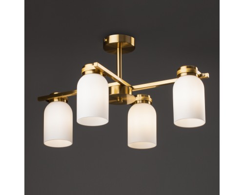 Подвесной светильник Freya FR5446PL-04BS1