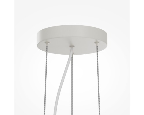 Подвесной светильник Maytoni MOD471PL-L57WK