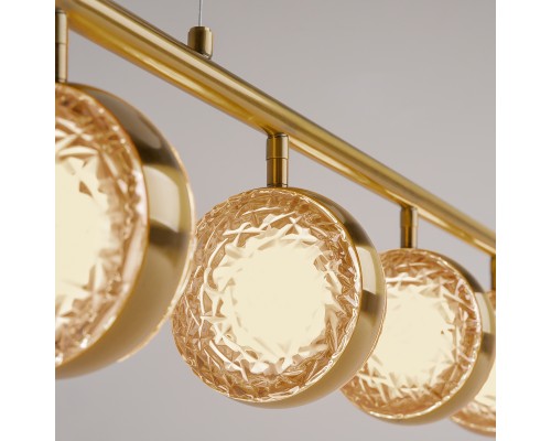 Подвесной светильник Maytoni MOD299PL-L48BS3K