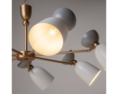 Подвесной светильник Maytoni MOD113PL-07W