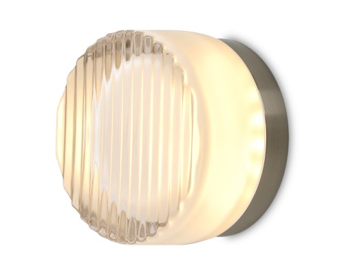 Настенный светильник (бра) Freya FR5603WL-L8TR1