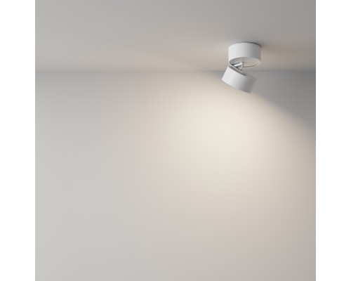 Потолочный светильник Technical C024CL-L12W4K