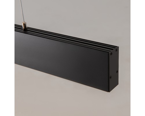 Подвесной светильник Technical P050PL-L40B4K