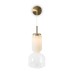 Настенный светильник (бра) Freya FR5636WL-L6G