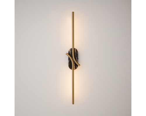 Настенный светильник (бра) Maytoni MOD256WL-L5BS3K3