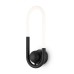 Настенный светильник (бра) Freya FR6106WL-L10B1