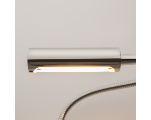 Настенный светильник (бра) Technical C035WL-L3CH3K