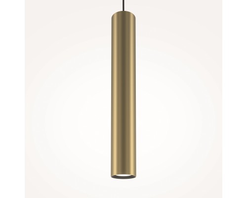 Подвесной светильник Maytoni MOD161PL-01G1
