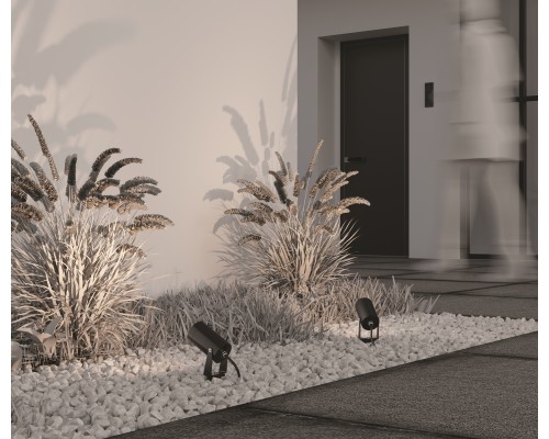 Ландшафтный светильник Outdoor O025FL-01B