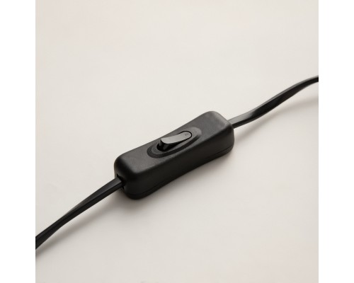 Настольный светильник Maytoni MOD414TL-01B