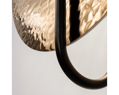 Настенный светильник (бра) Maytoni MOD305WL-03B