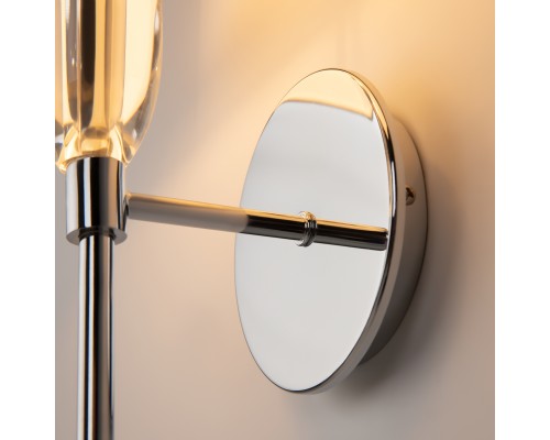 Настенный светильник (бра) Maytoni Z034WL-01CH