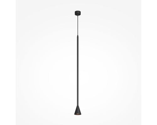 Подвесной светильник Technical P064PL-01B-1