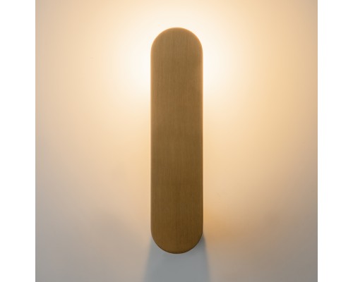 Настенный светильник (бра) Maytoni MOD356WL-L4BS3K