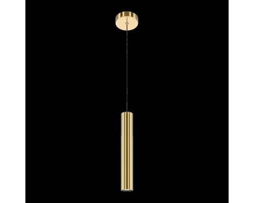 Подвесной светильник Maytoni MOD161PL-01BS1