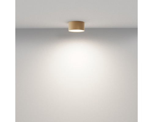 Потолочный светильник Technical C032CL-12W4K-RD-MG