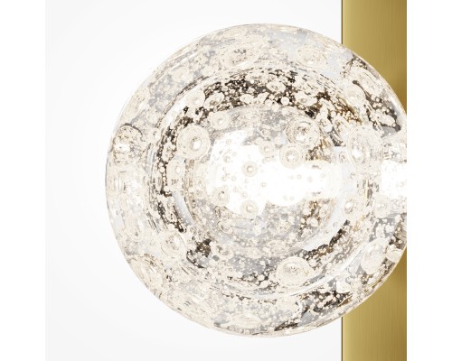 Настенный светильник (бра) Maytoni MOD470WL-01BS