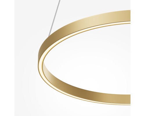 Подвесной светильник Maytoni MOD058PL-L32BSK