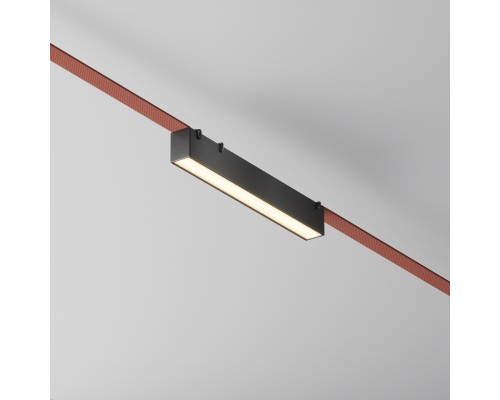 Подвесной светильник Technical TR129B-12W3K-B