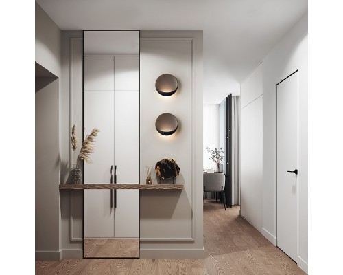 Настольный светильник Freya FR6188TL-L3B