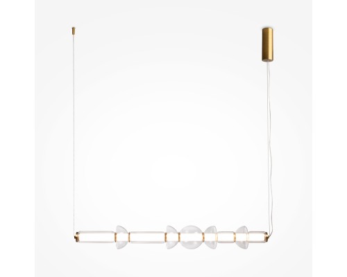 Подвесной светильник Maytoni MOD210PL-L39BS3K