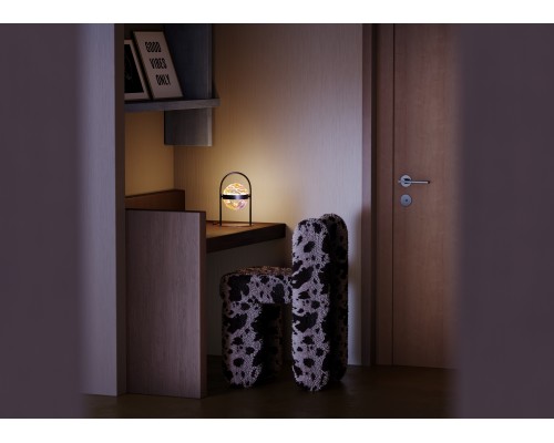 Настольный светильник Maytoni MOD379TL-L4B3K