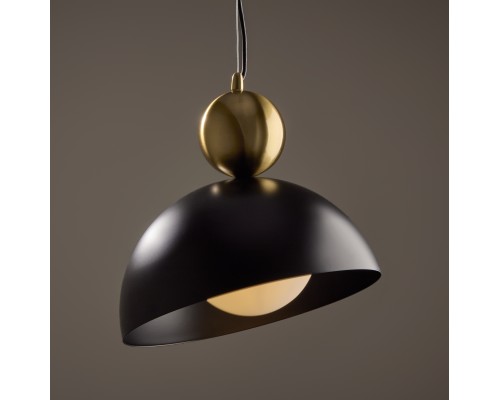 Подвесной светильник Freya FR5439PL-01B