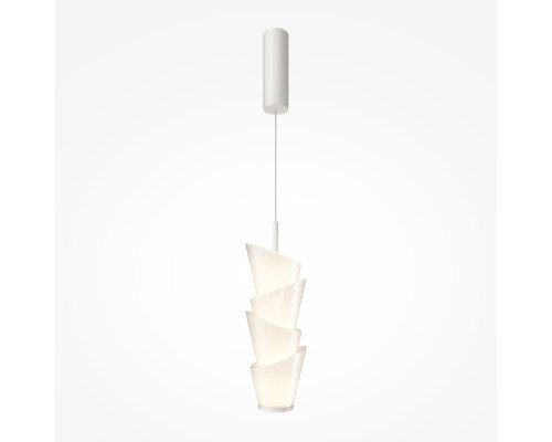 Подвесной светильник Maytoni MOD374PL-L28W3K