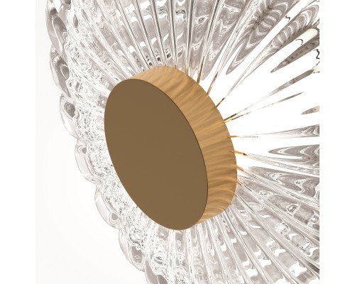 Настольный светильник Maytoni MOD555TL-L8G3K