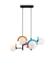 Подвесной светильник Freya FR5391PL-06CFL