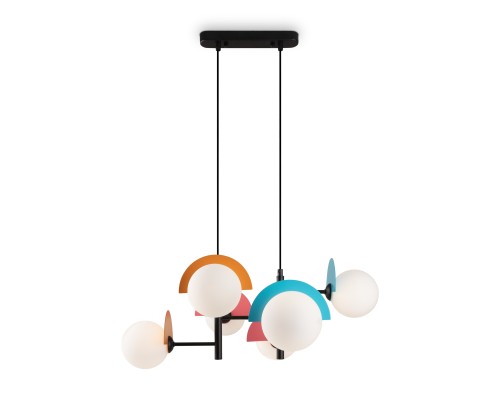 Подвесной светильник Freya FR5391PL-06CFL