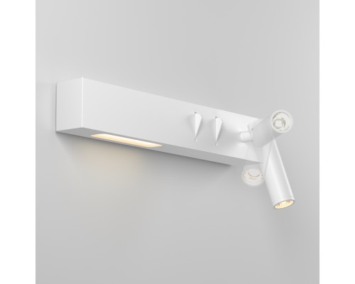 Настенный светильник (бра) Technical C031WL-L8W3K1