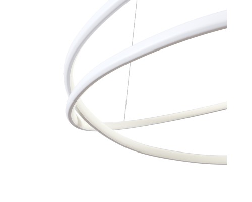 Подвесной светильник Maytoni MOD100PL-L47WK1