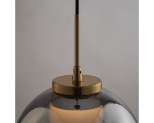 Подвесной светильник Freya FR5399PL-L4BS1