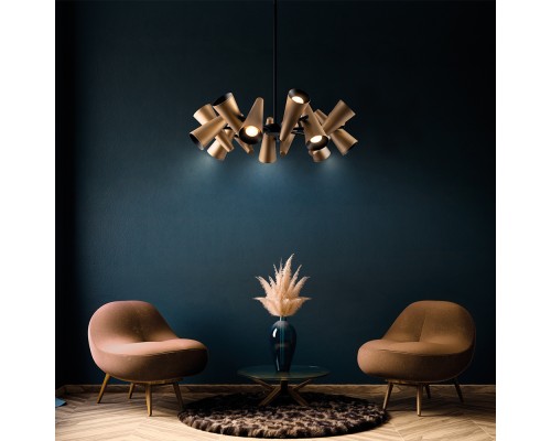 Подвесной светильник Maytoni MOD095PL-14BS