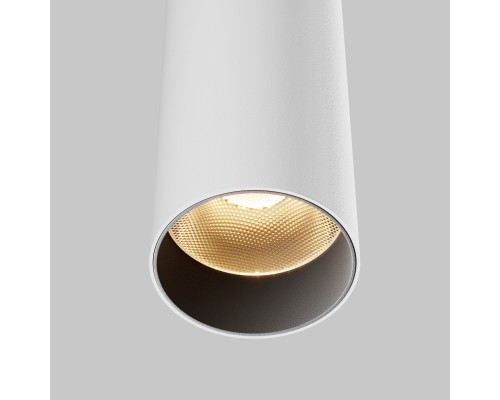 Подвесной светильник Technical P072PL-L12W3K-1