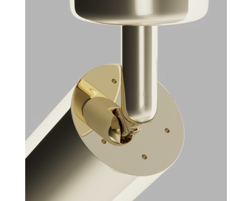 Потолочный светильник Technical C017CW-01G